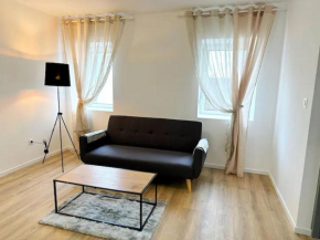 RS-3 - Appartement F2 au 3ème étage à Mulhouse pour 1-3 pers